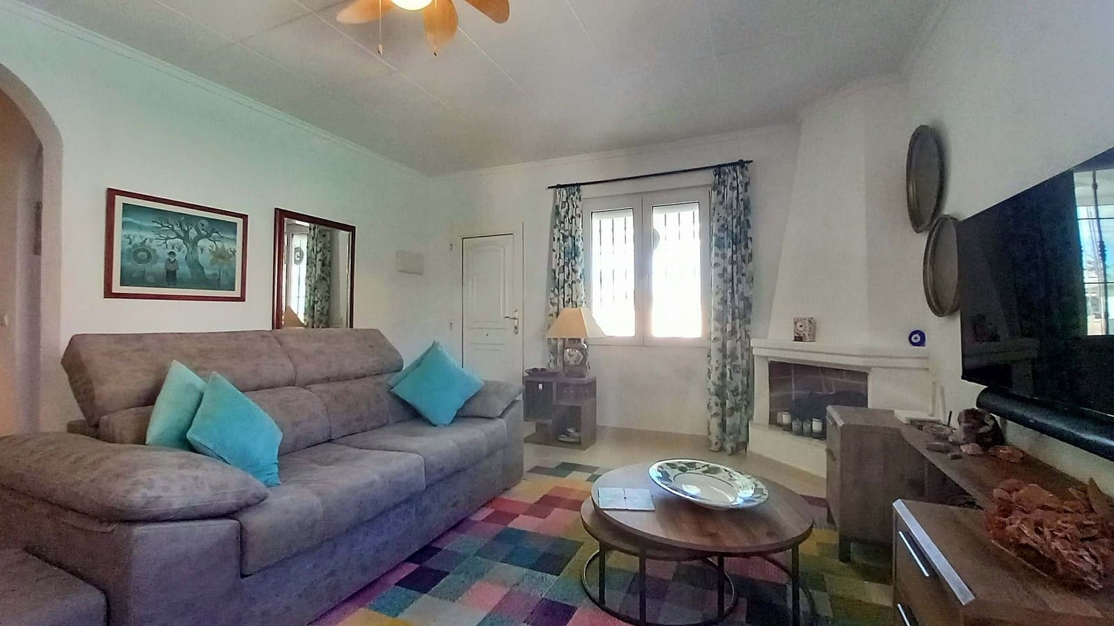 Chalet de 3 habitaciones en Torrevieja en venta con piscina garaje - 339.000 € (Ref: 9156342)