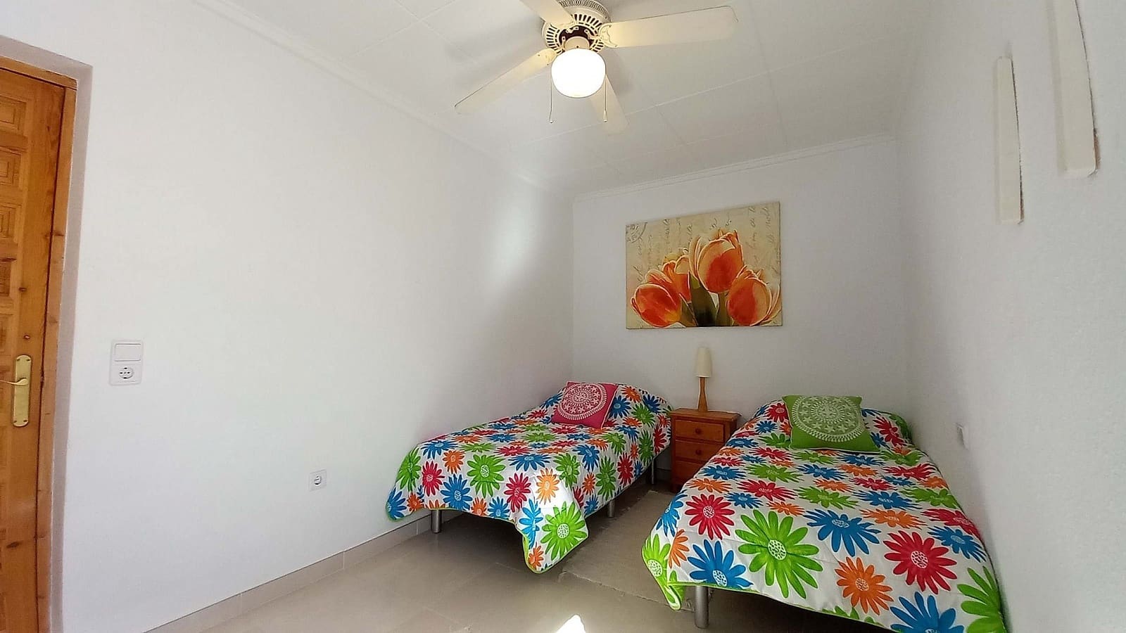 Chalet de 3 habitaciones en Torrevieja en venta con piscina garaje - 339.000 € (Ref: 9156342)