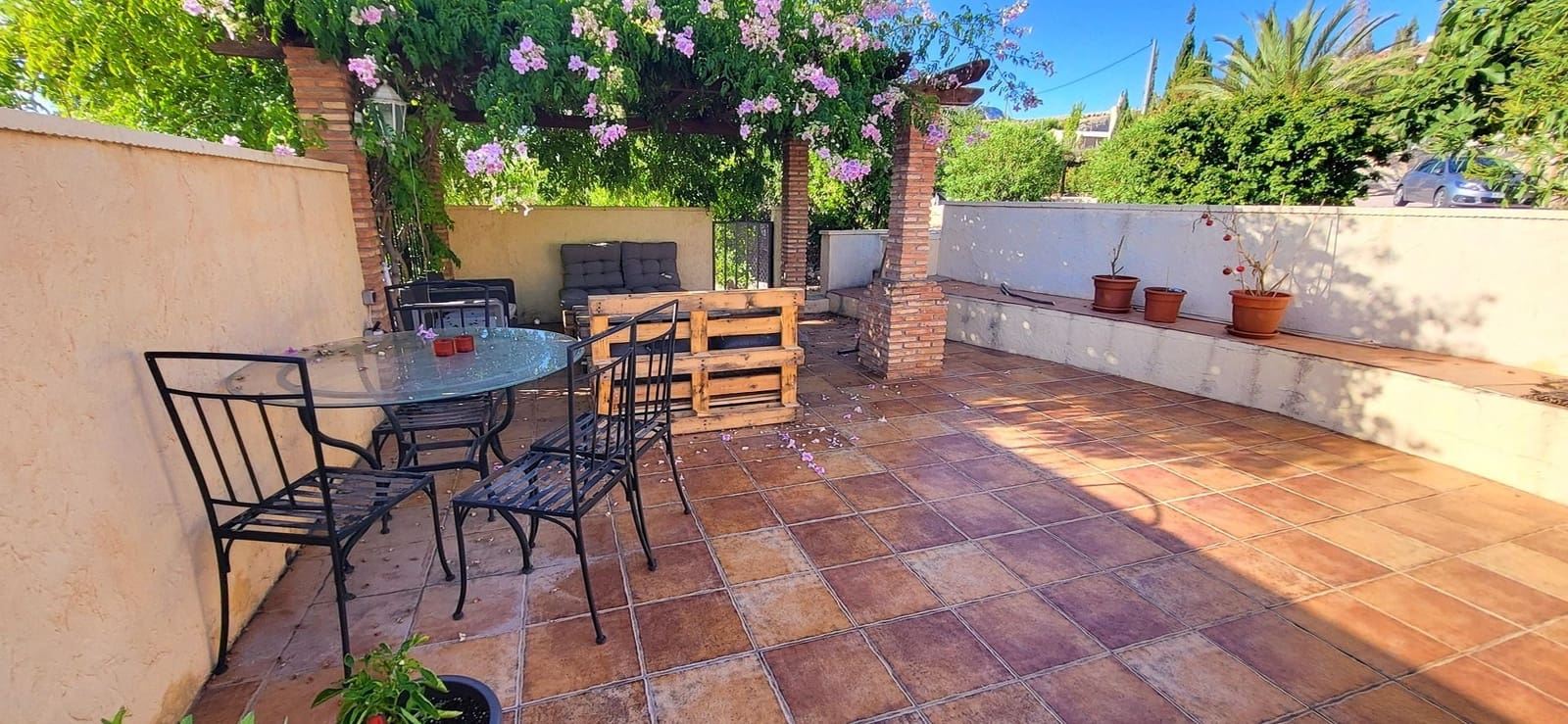 3 soverom Villa til salgs i La Romana med svømmebasseng - € 329 999 (Ref: 9242551)