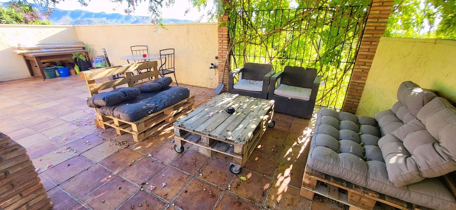 3 soverom Villa til salgs i La Romana med svømmebasseng - € 329 999 (Ref: 9242551)