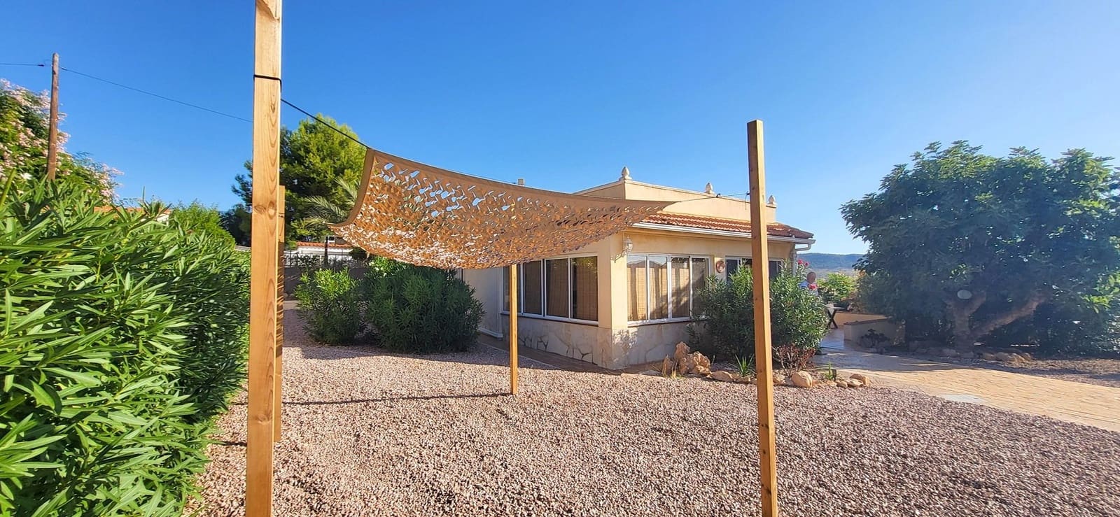 3 soverom Villa til salgs i La Romana med svømmebasseng - € 329 999 (Ref: 9242551)