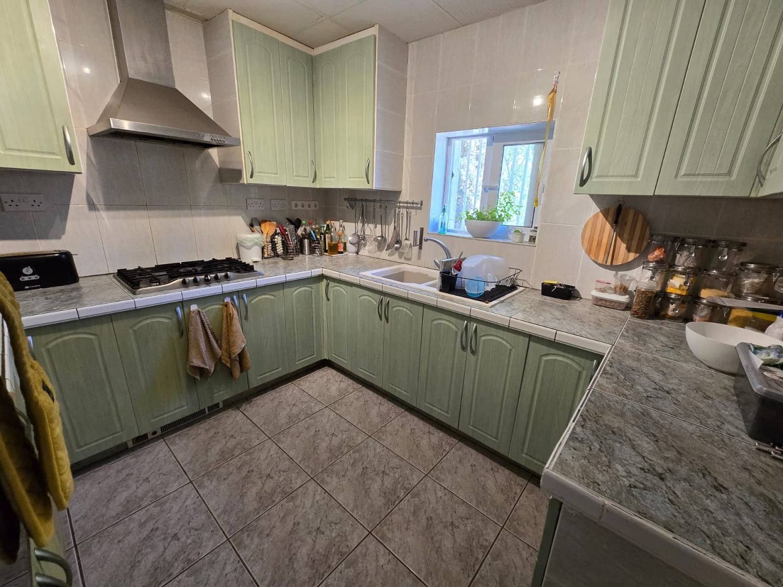 4 soveværelse Finca/Landehus til salg i La Zarza med swimmingpool garage - € 225.000 (Ref: 9251547)