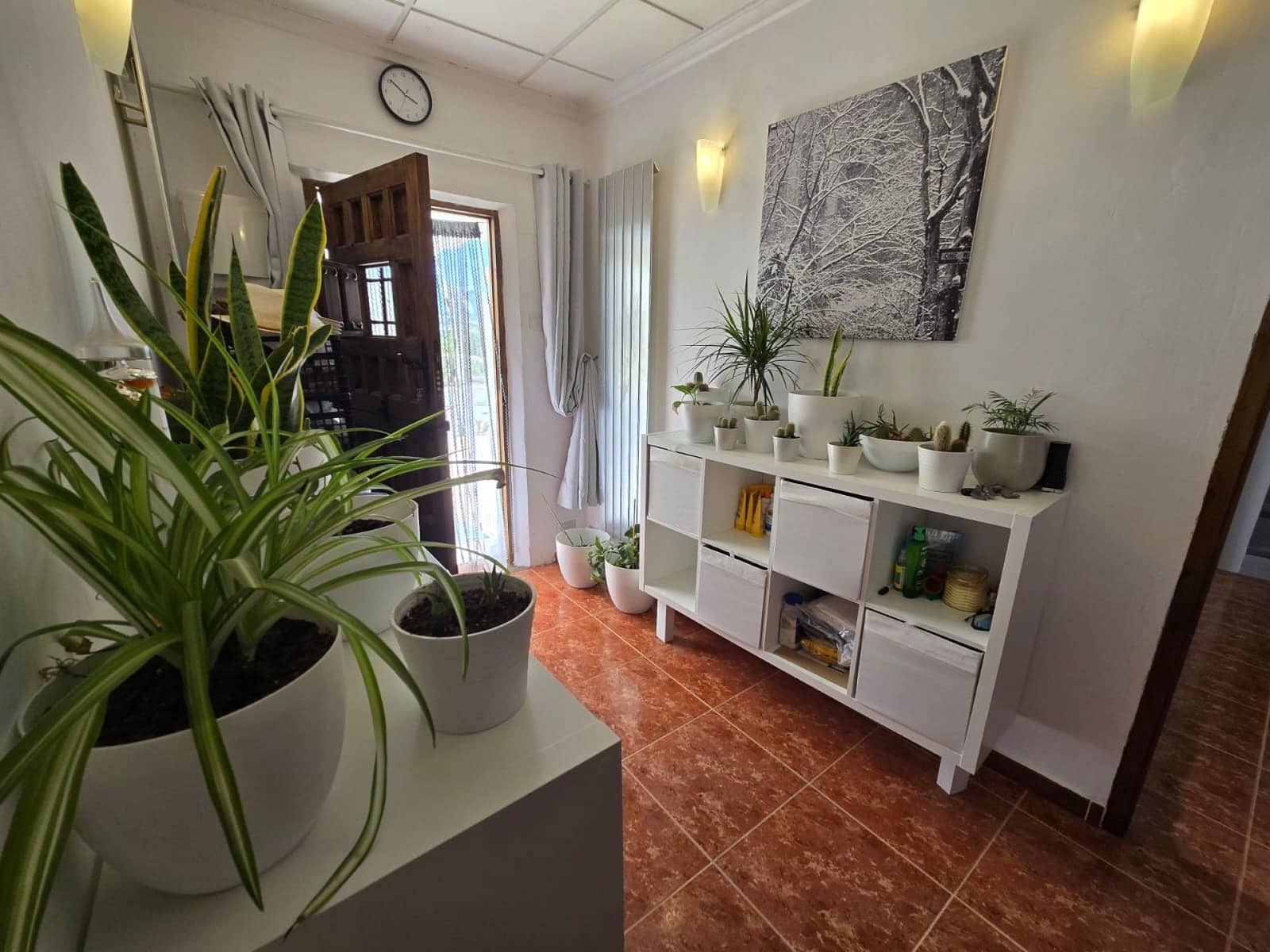 4 soveværelse Finca/Landehus til salg i La Zarza med swimmingpool garage - € 225.000 (Ref: 9251547)