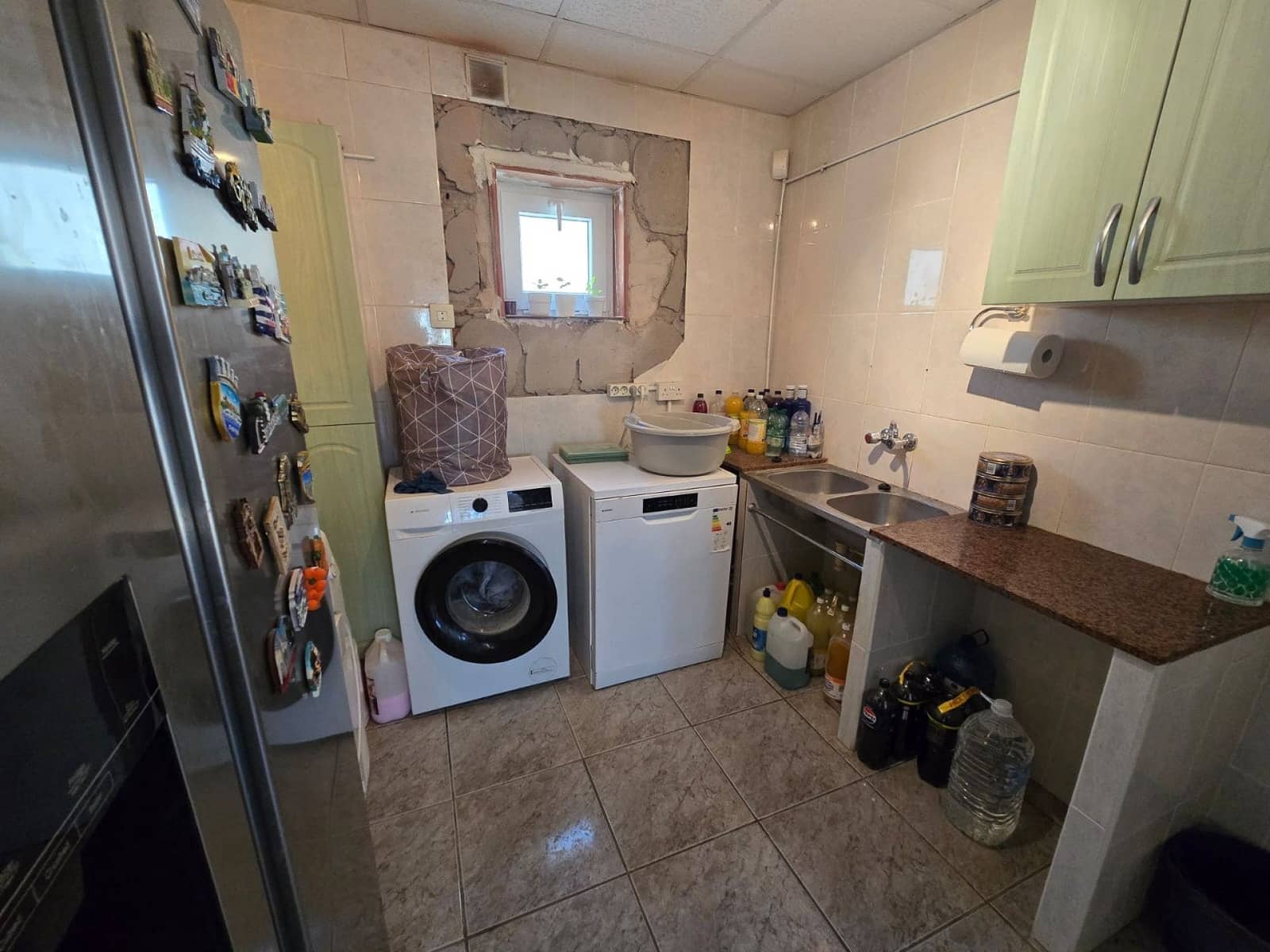 4 soveværelse Finca/Landehus til salg i La Zarza med swimmingpool garage - € 225.000 (Ref: 9251547)