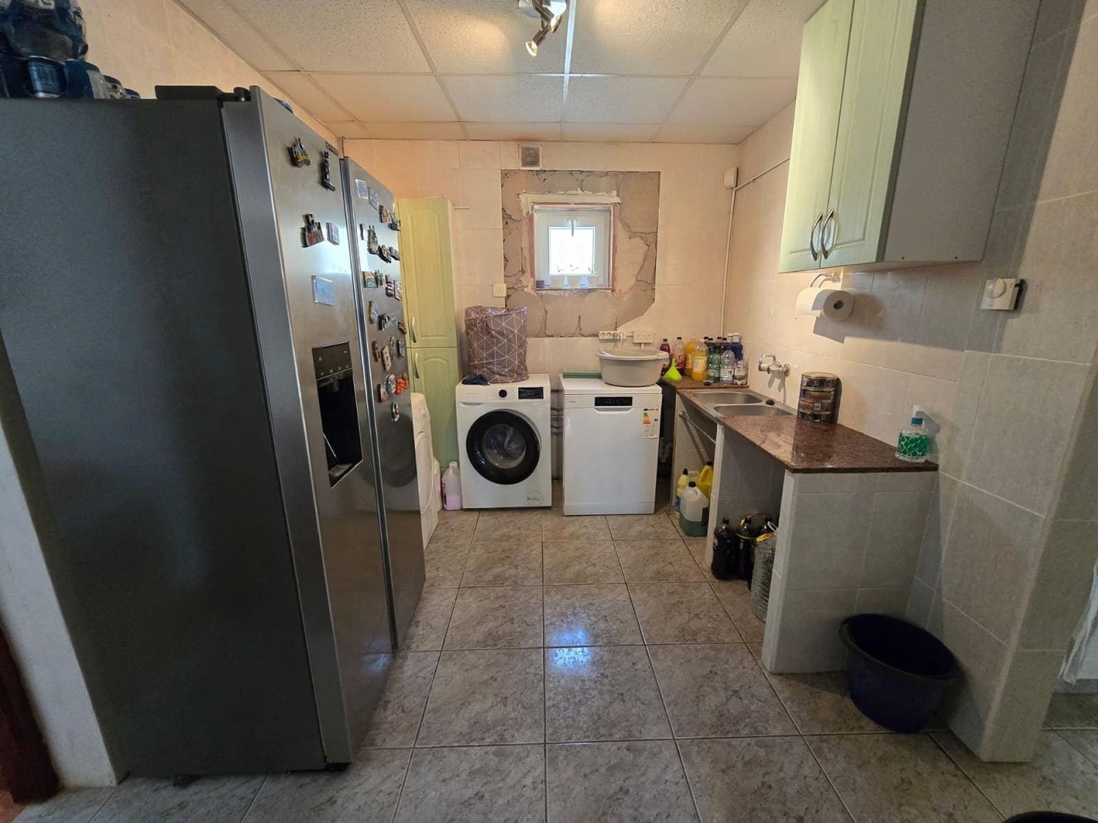 4 soveværelse Finca/Landehus til salg i La Zarza med swimmingpool garage - € 225.000 (Ref: 9251547)