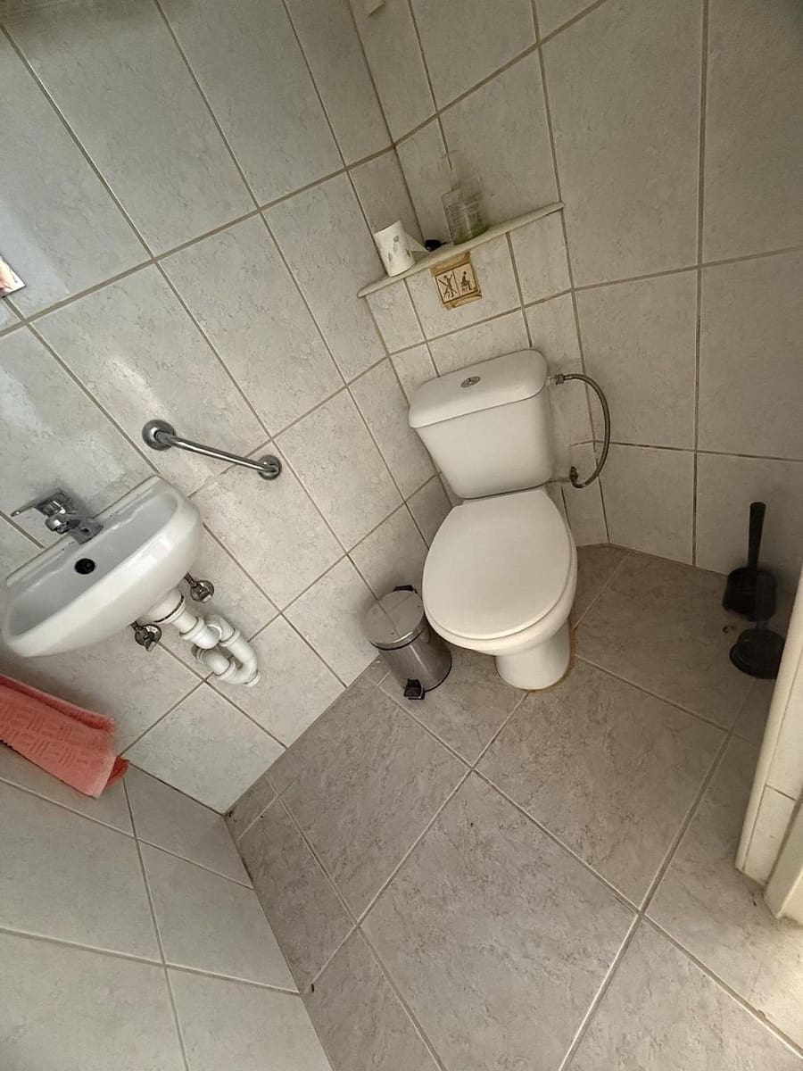 2 bedroom Villa for sale in Fortuna with pool garage - € 149,000 (Ref: 9251550)