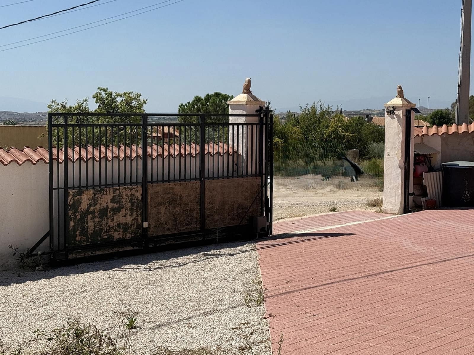 2 bedroom Villa for sale in Fortuna with pool garage - € 149,000 (Ref: 9251550)