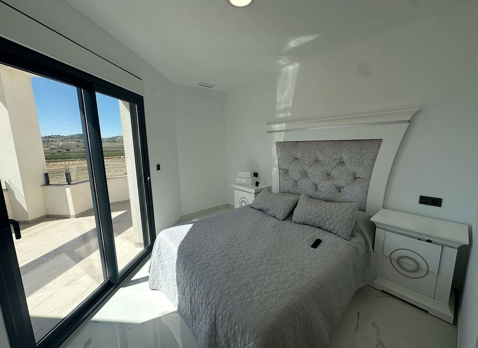 4 camera da letto Villa in vendita in Pinoso con piscina garage - 449.000 € (Rif: 9251551)