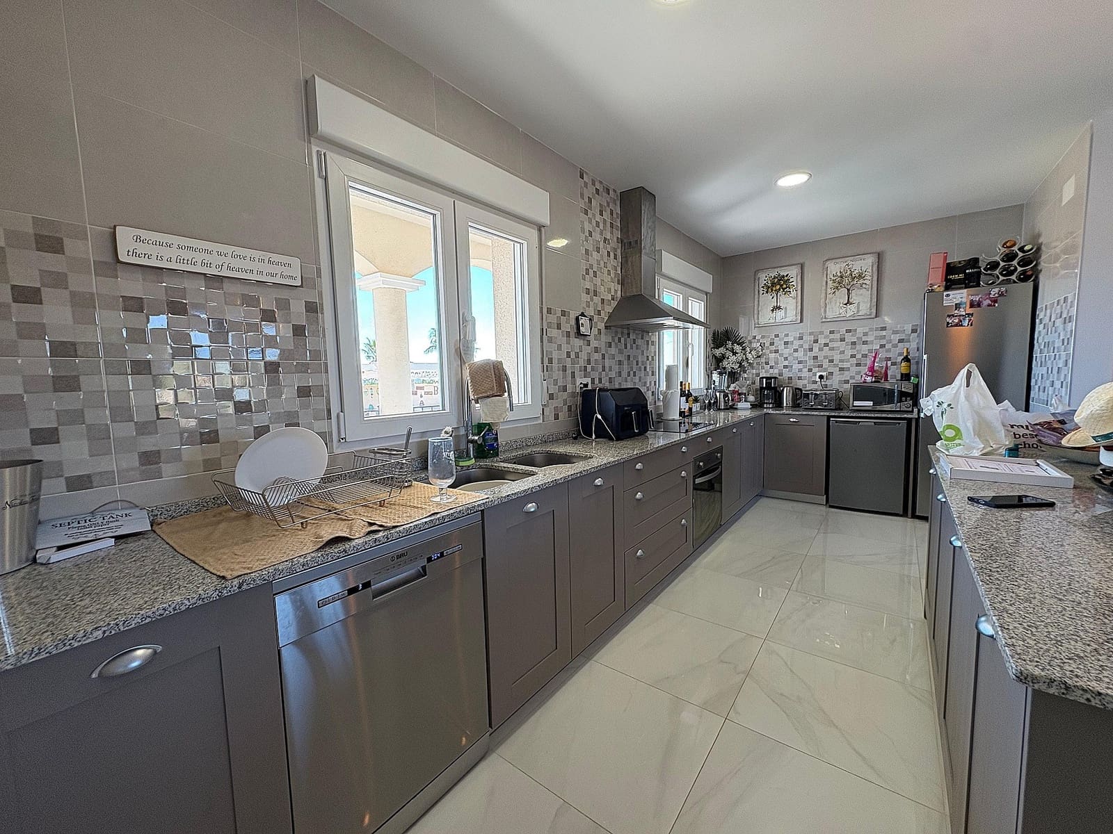 4 camera da letto Villa in vendita in Pinoso con piscina garage - 449.000 € (Rif: 9251551)