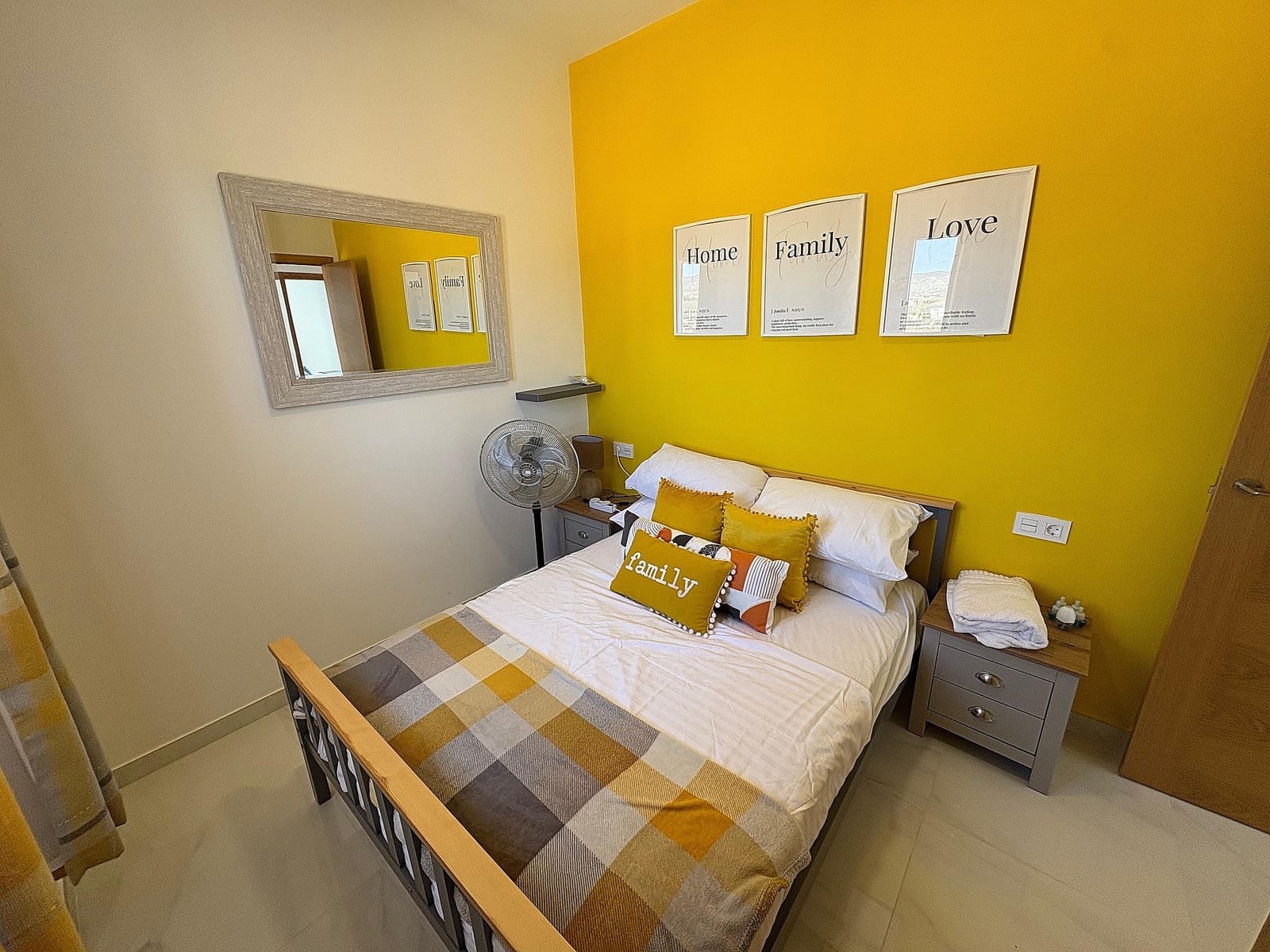 4 camera da letto Villa in vendita in Pinoso con piscina garage - 449.000 € (Rif: 9251551)