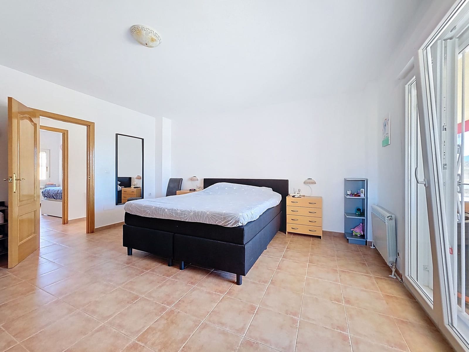 4 soverom Villa til salgs i Jumilla med svømmebasseng garasje - € 299 995 (Ref: 9271858)