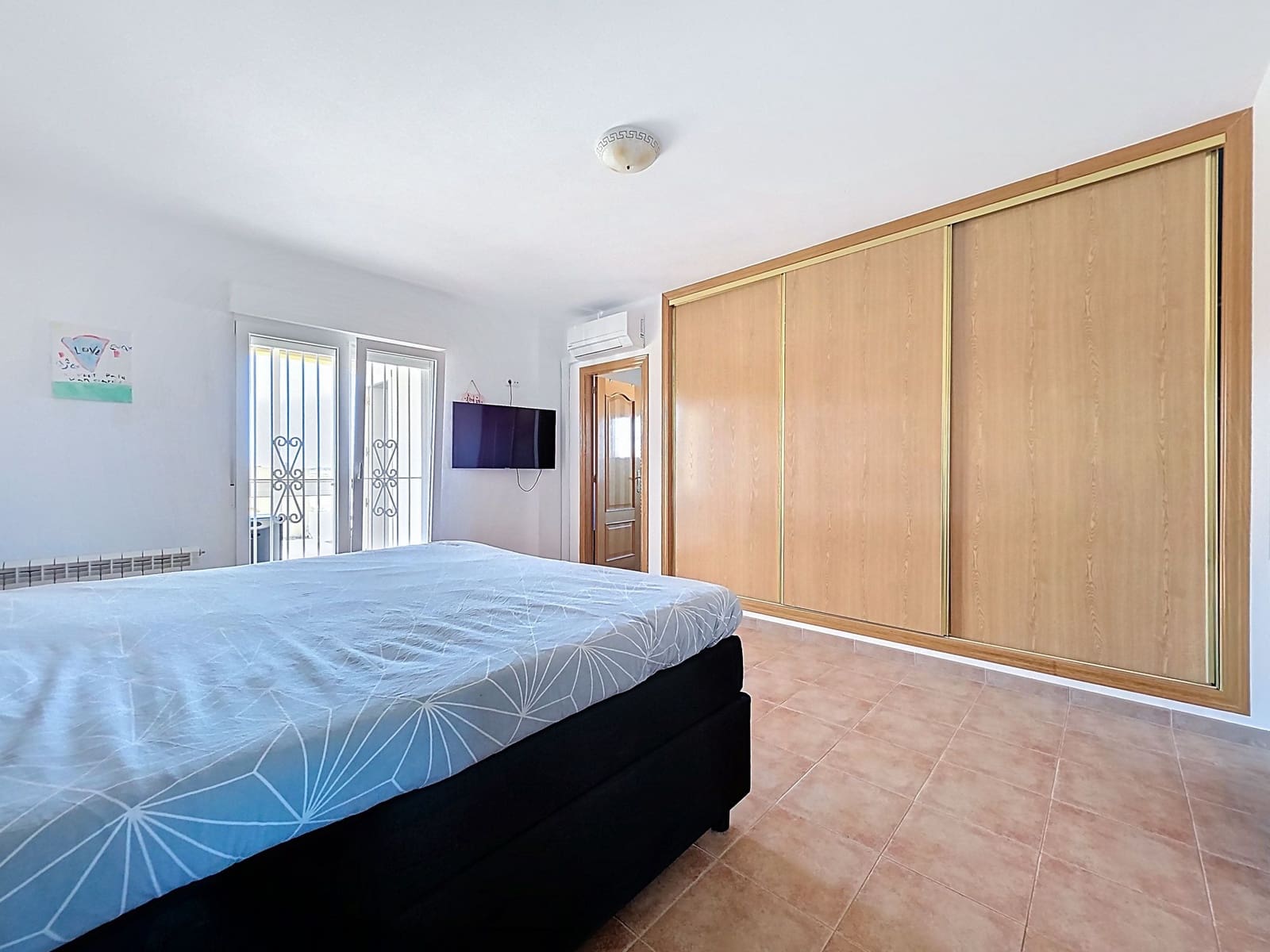 4 soverom Villa til salgs i Jumilla med svømmebasseng garasje - € 299 995 (Ref: 9271858)