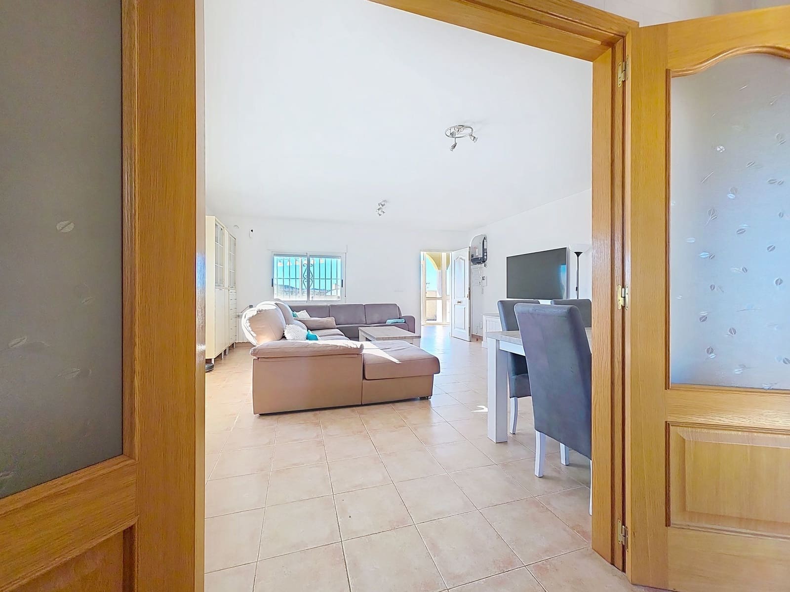 4 soverom Villa til salgs i Jumilla med svømmebasseng garasje - € 299 995 (Ref: 9271858)