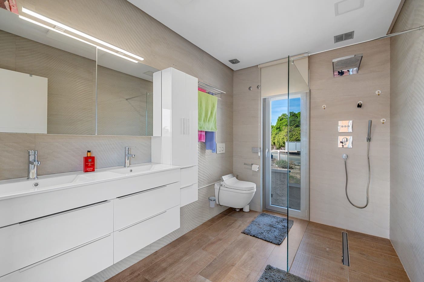 2 makuuhuone Huvila myytävänä paikassa Benijofar mukana uima-altaan - 435 000 € (Ref: 9271861)