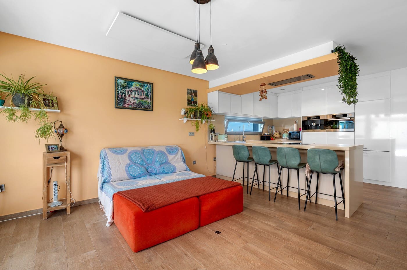 2 makuuhuone Huvila myytävänä paikassa Benijofar mukana uima-altaan - 435 000 € (Ref: 9271861)