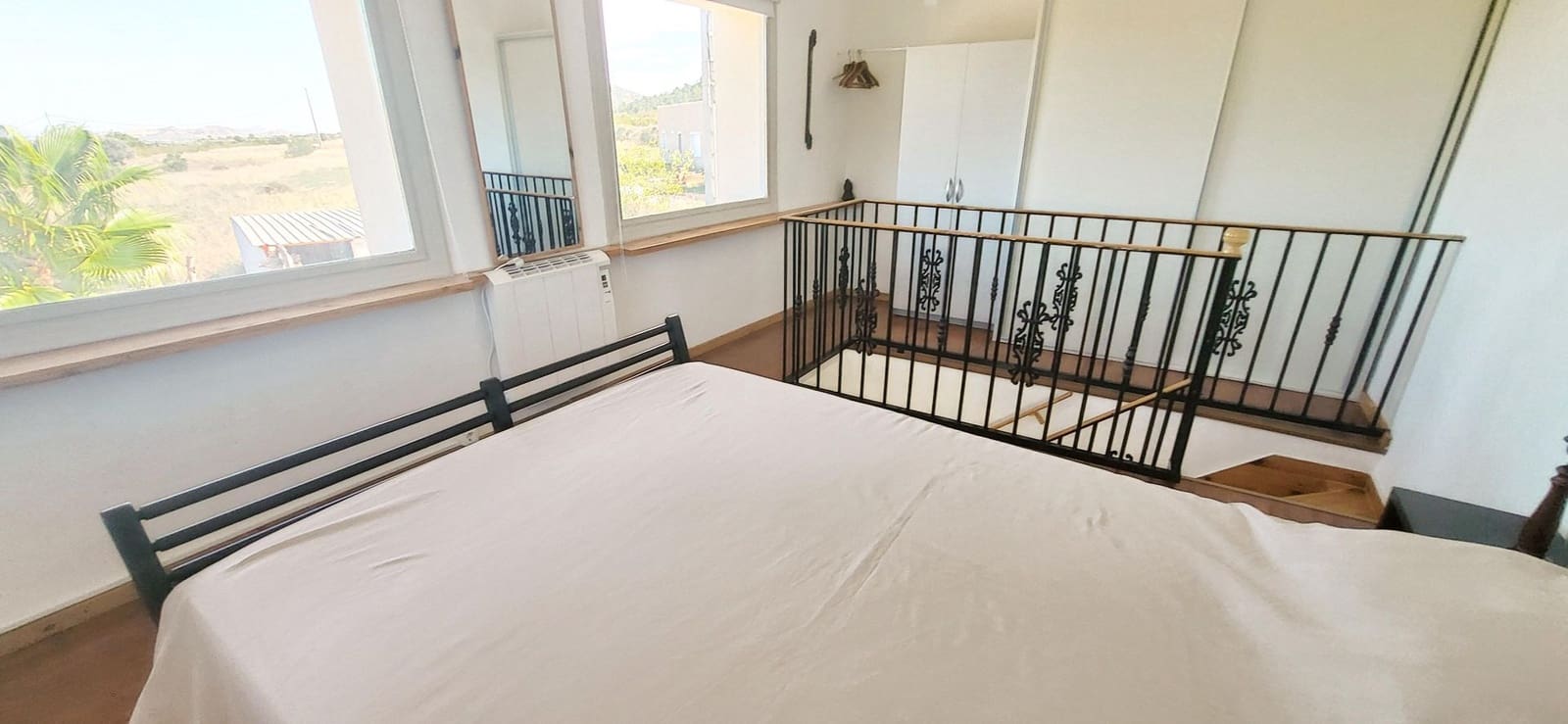 2 makuuhuone Huvila myytävänä paikassa La Romana mukana uima-altaan 
autotalli - 275 000 € (Ref: 9344129)