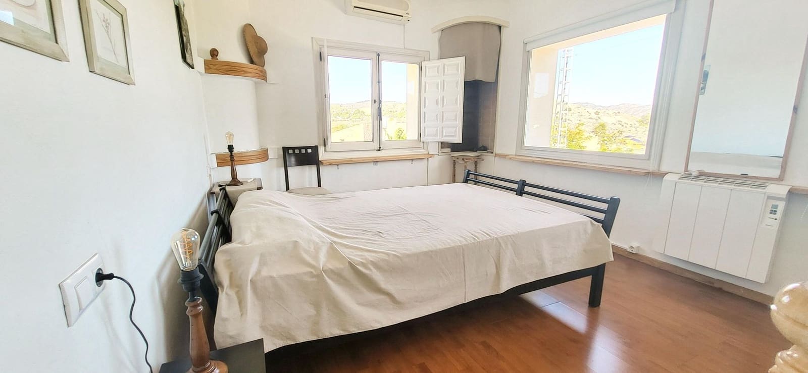 2 makuuhuone Huvila myytävänä paikassa La Romana mukana uima-altaan 
autotalli - 275 000 € (Ref: 9344129)