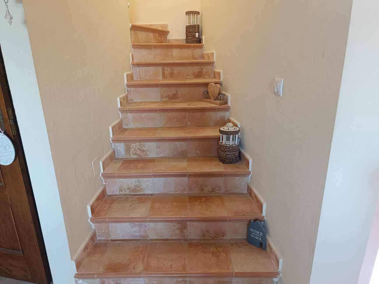 2 soverom Kjedet enebolig til salgs i Fortuna med svømmebasseng - € 167 000 (Ref: 9363496)