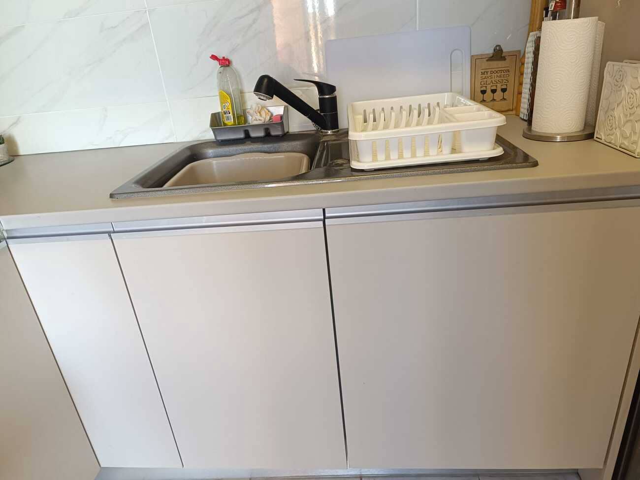 2 soverom Kjedet enebolig til salgs i Fortuna med svømmebasseng - € 167 000 (Ref: 9363496)