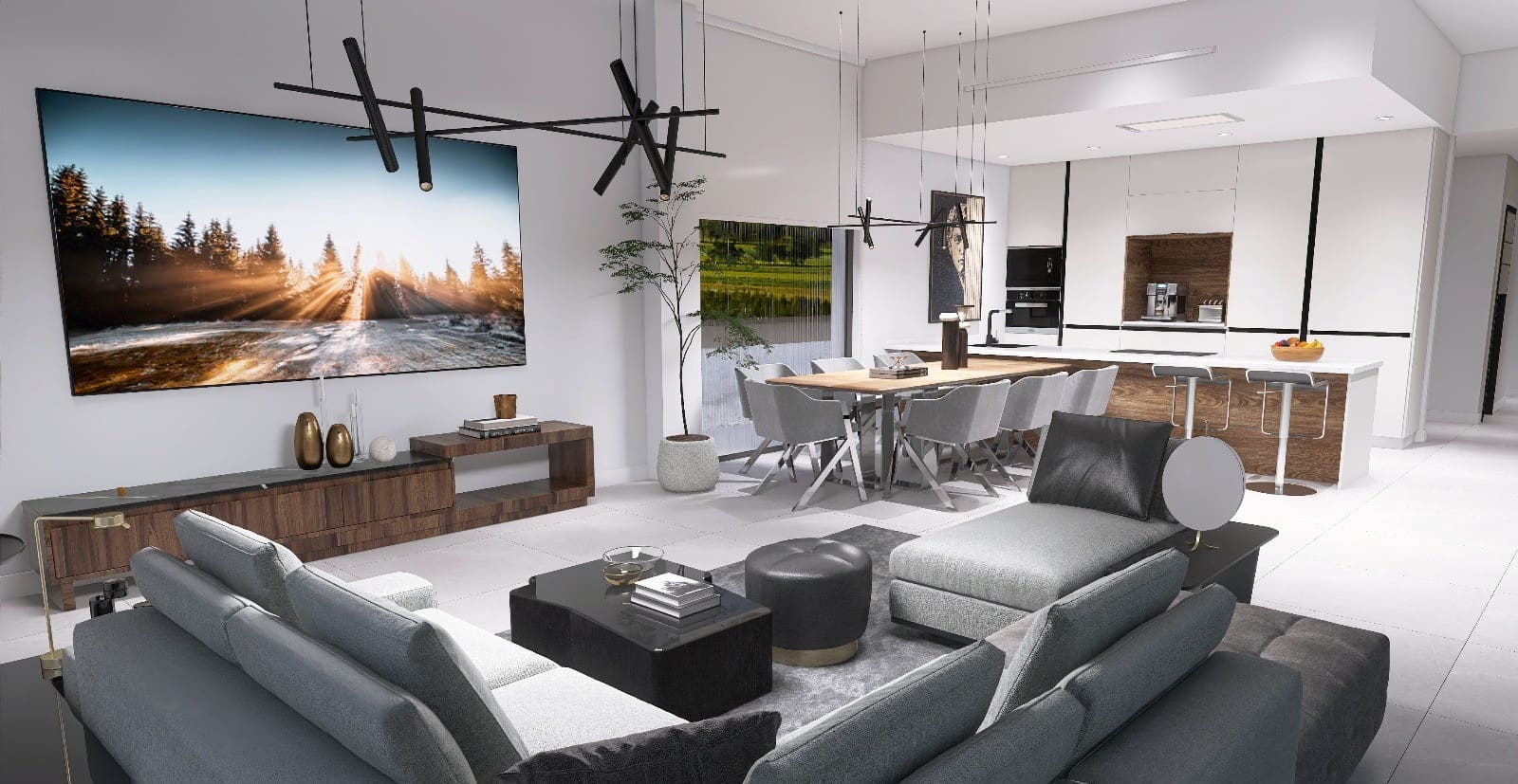 3 camera da letto Villa in vendita in Pinoso con piscina garage - 565.000 € (Rif: 9363502)