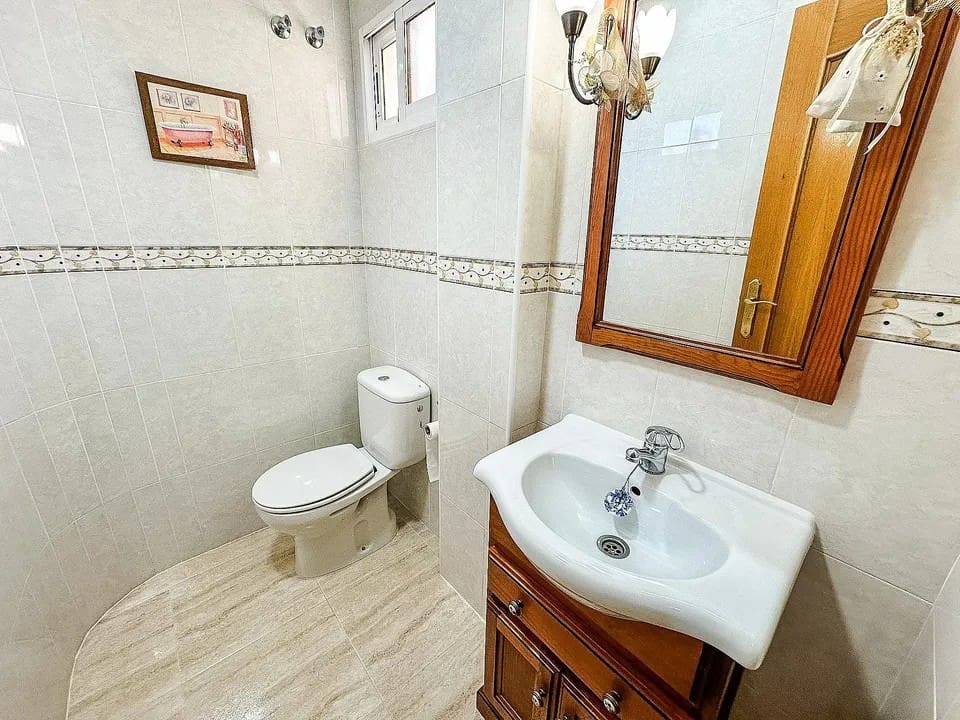 3 camera da letto Casa in vendita in Hondon de los Frailes con piscina garage - 179.000 € (Rif: 9363503)