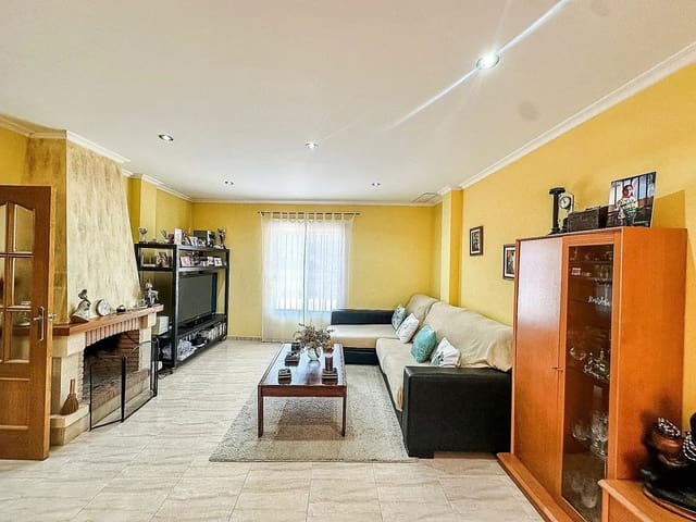 3 quarto Casa em Banda para venda em Hondón de los Frailes com piscina garagem - 179 000 € (Ref: 9363503)