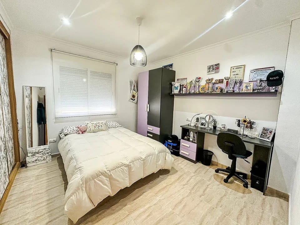 3 camera da letto Casa in vendita in Hondon de los Frailes con piscina garage - 179.000 € (Rif: 9363503)