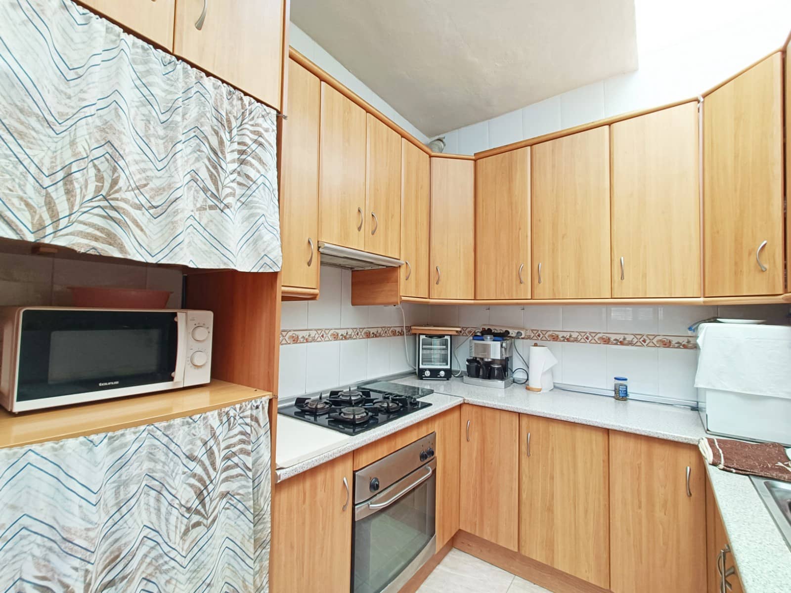 4 sovrum Villa till salu i Hondon de los Frailes med pool - 180 000 € (Ref: 9363504)