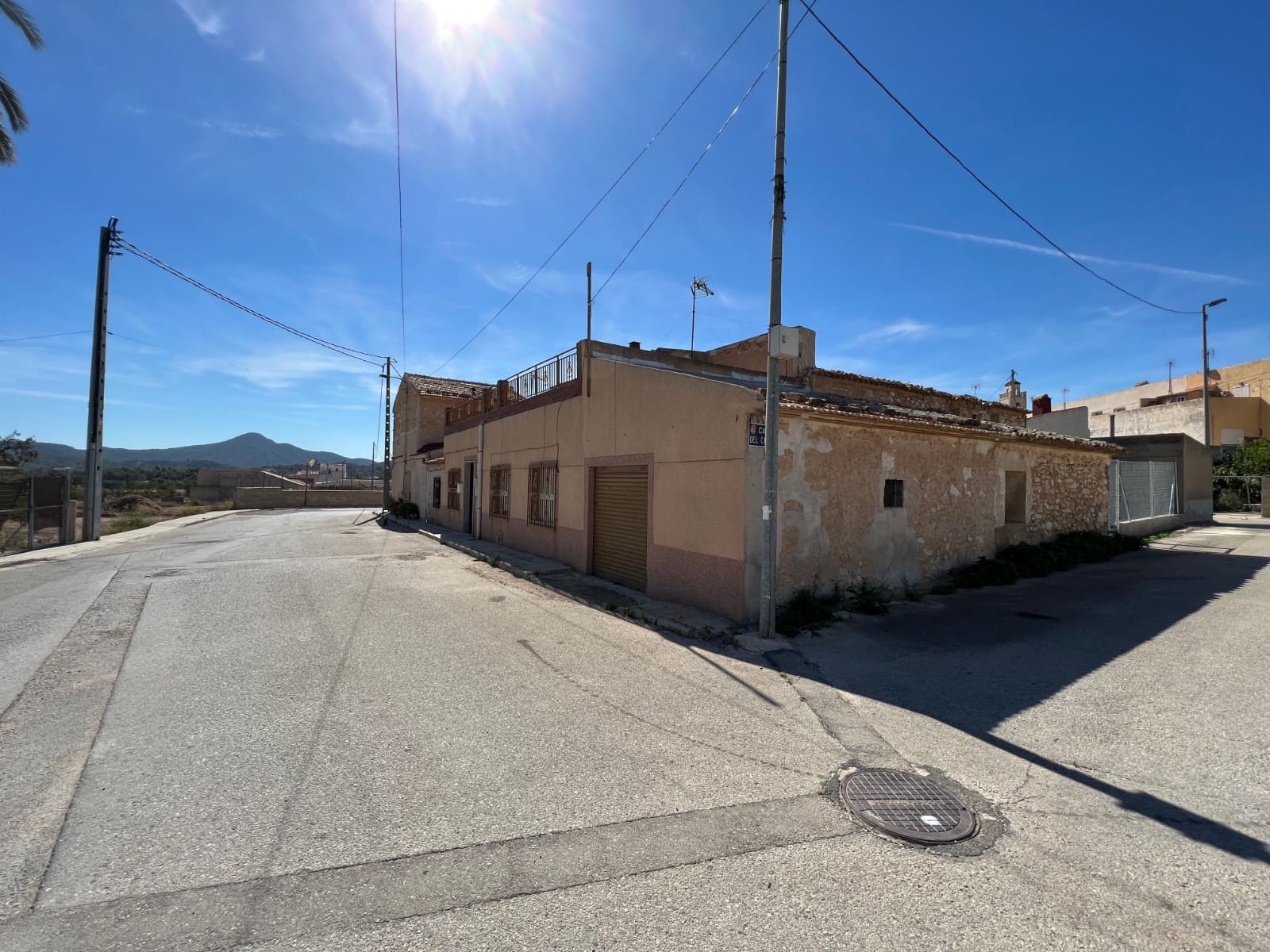 3 soverom Hus til salgs i Macisvenda med svømmebasseng - € 76 000 (Ref: 9363505)