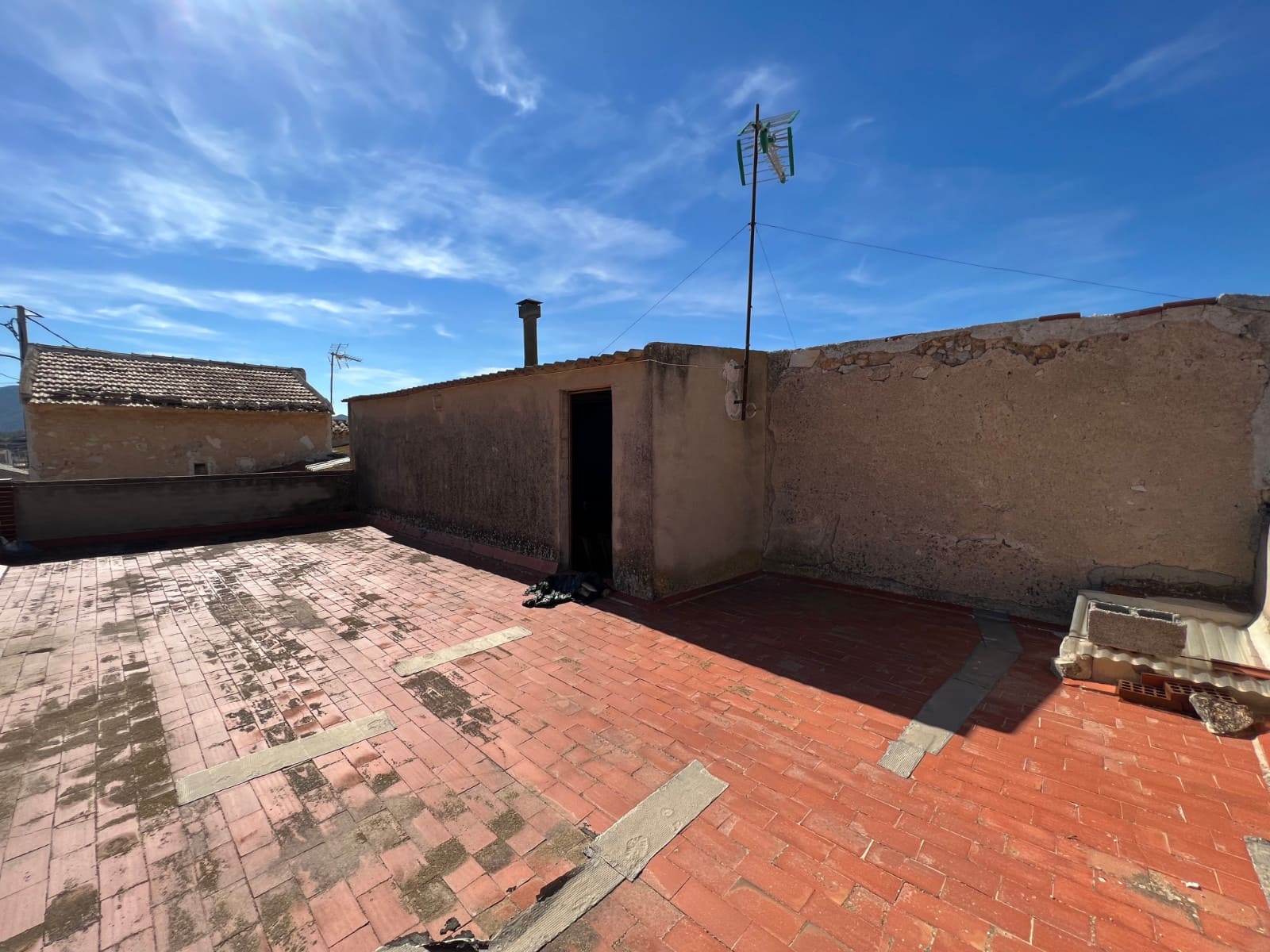 3 soverom Hus til salgs i Macisvenda med svømmebasseng - € 76 000 (Ref: 9363505)