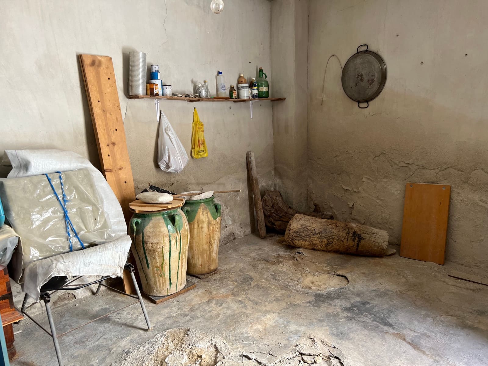 3 soverom Hus til salgs i Macisvenda med svømmebasseng - € 76 000 (Ref: 9363505)