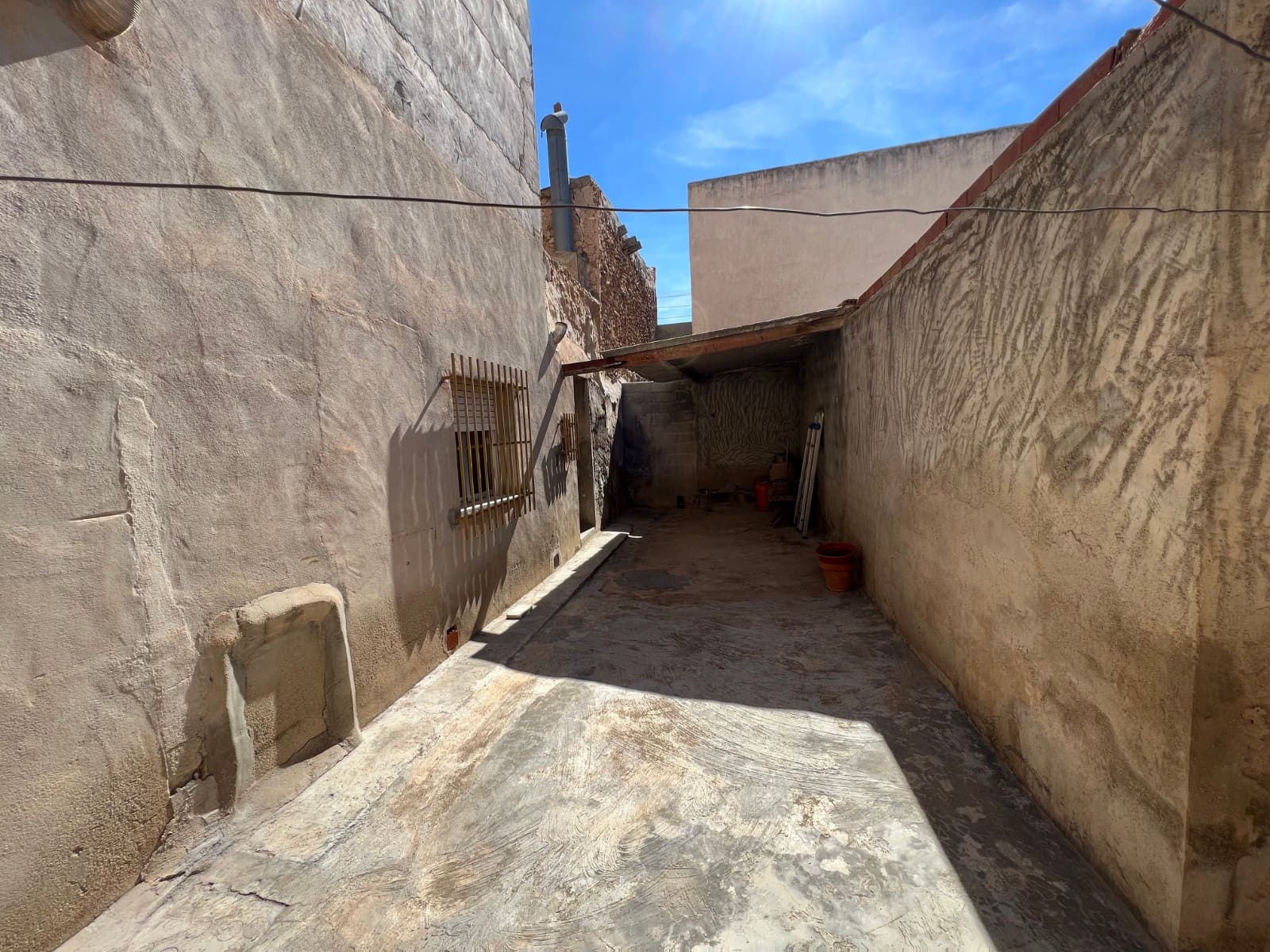 3 soverom Hus til salgs i Macisvenda med svømmebasseng - € 76 000 (Ref: 9363505)