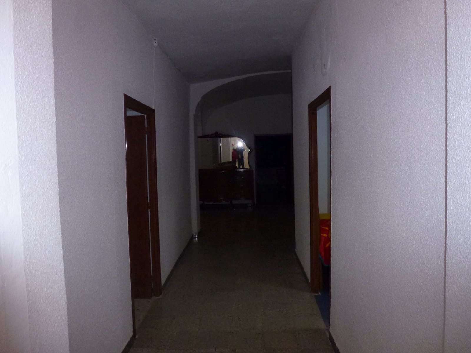 3 sypialnia Finka/Dom wiejski na sprzedaż w La Canalosa z basenem garażem - 139 995 € (Ref: 9363507)