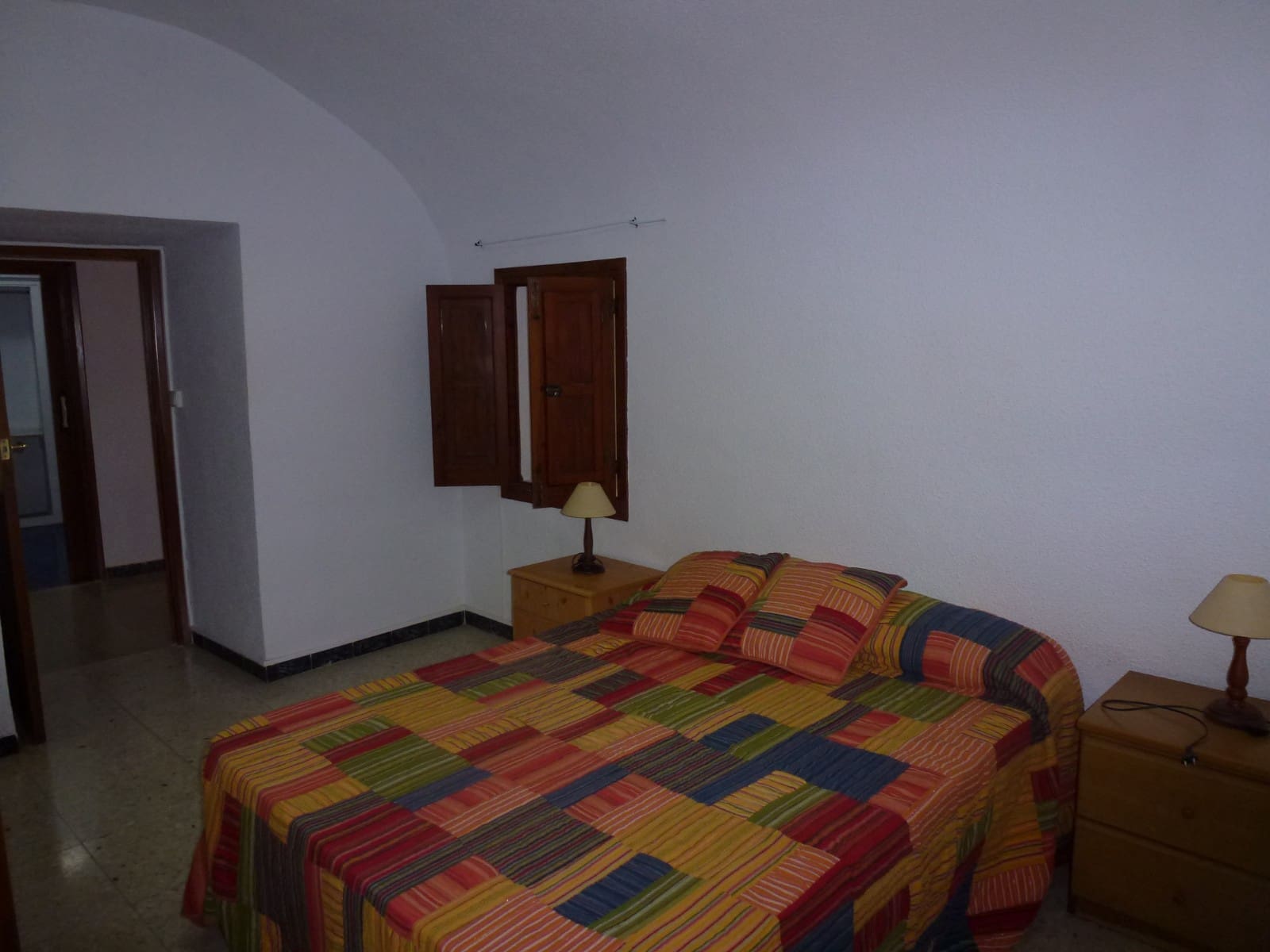 3 sypialnia Finka/Dom wiejski na sprzedaż w La Canalosa z basenem garażem - 139 995 € (Ref: 9363507)