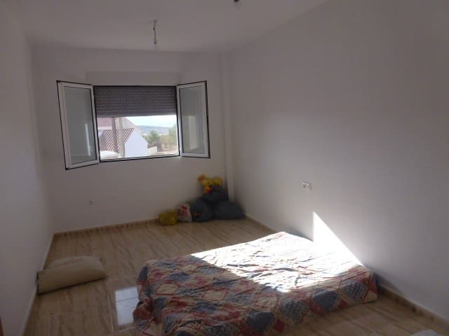 3 sovrum Hus till salu i Hondon de las Nieves med pool - 122 000 € (Ref: 9363508)