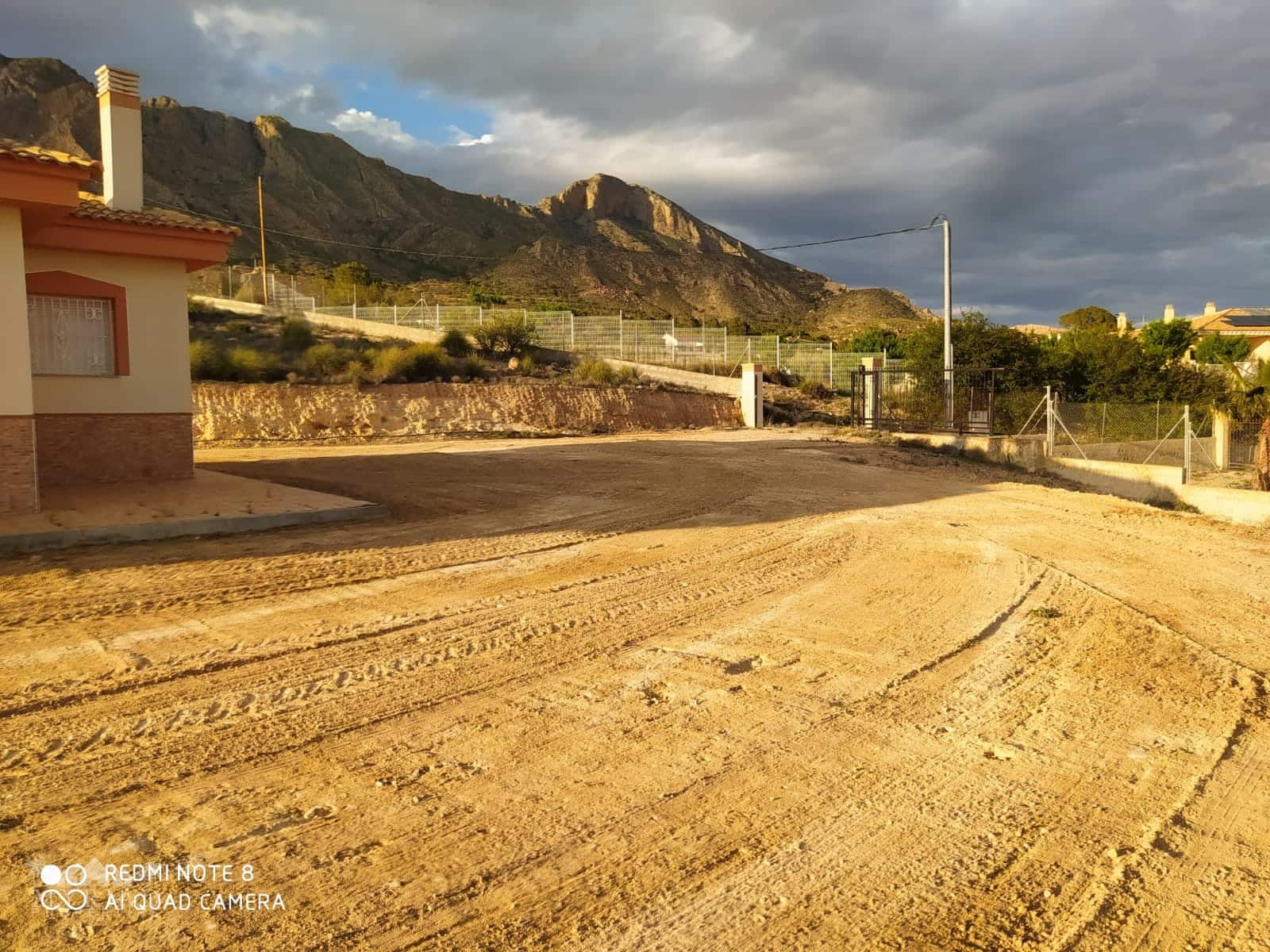 3 sypialnia Willa na sprzedaż w Macisvenda z basenem - 280 000 € (Ref: 9363513)