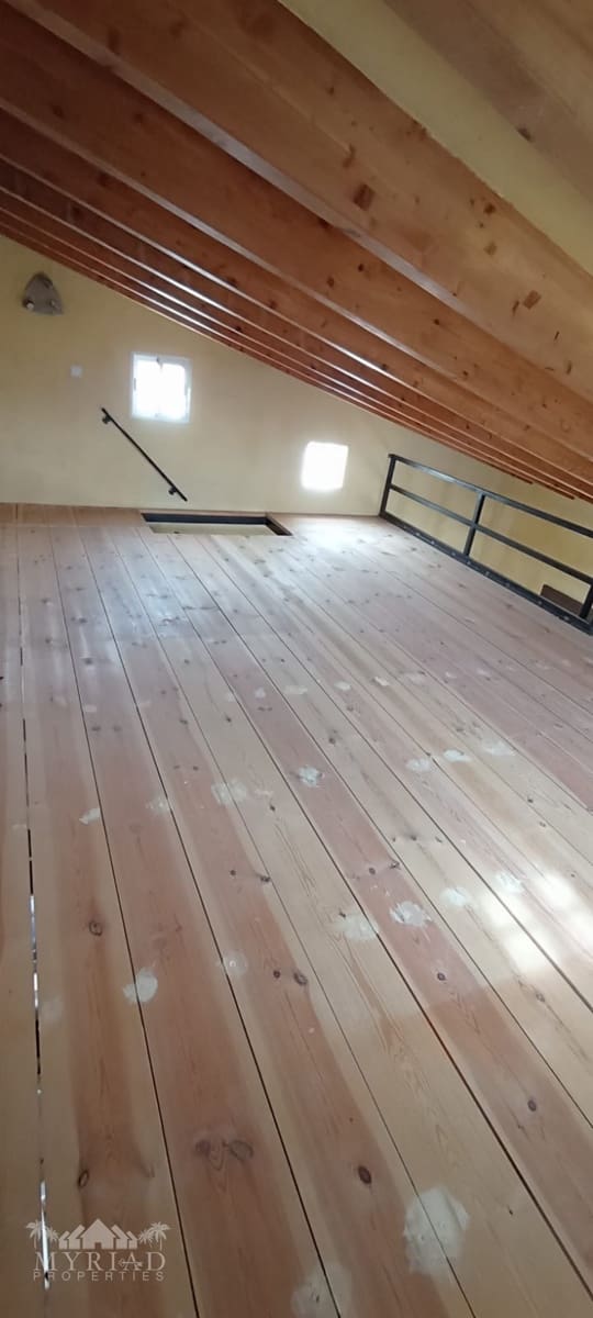 4 soveværelse Finca/Landehus til salg i Pinoso med swimmingpool - € 324.000 (Ref: 9363514)