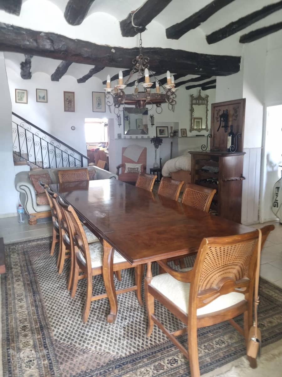 6 bedroom Finca/Country House for sale in Lel with pool - € 425,000 (Ref: 9363515)