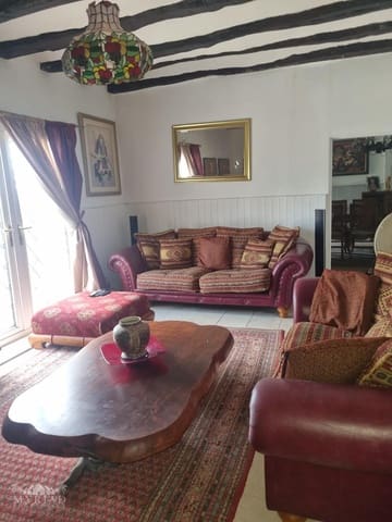 6 bedroom Finca/Country House for sale in Lel, Pinoso with pool - € 425,000 (Ref: 9363515)