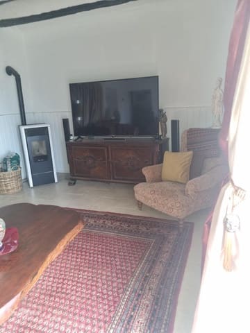 6 bedroom Finca/Country House for sale in Lel, Pinoso with pool - € 425,000 (Ref: 9363515)