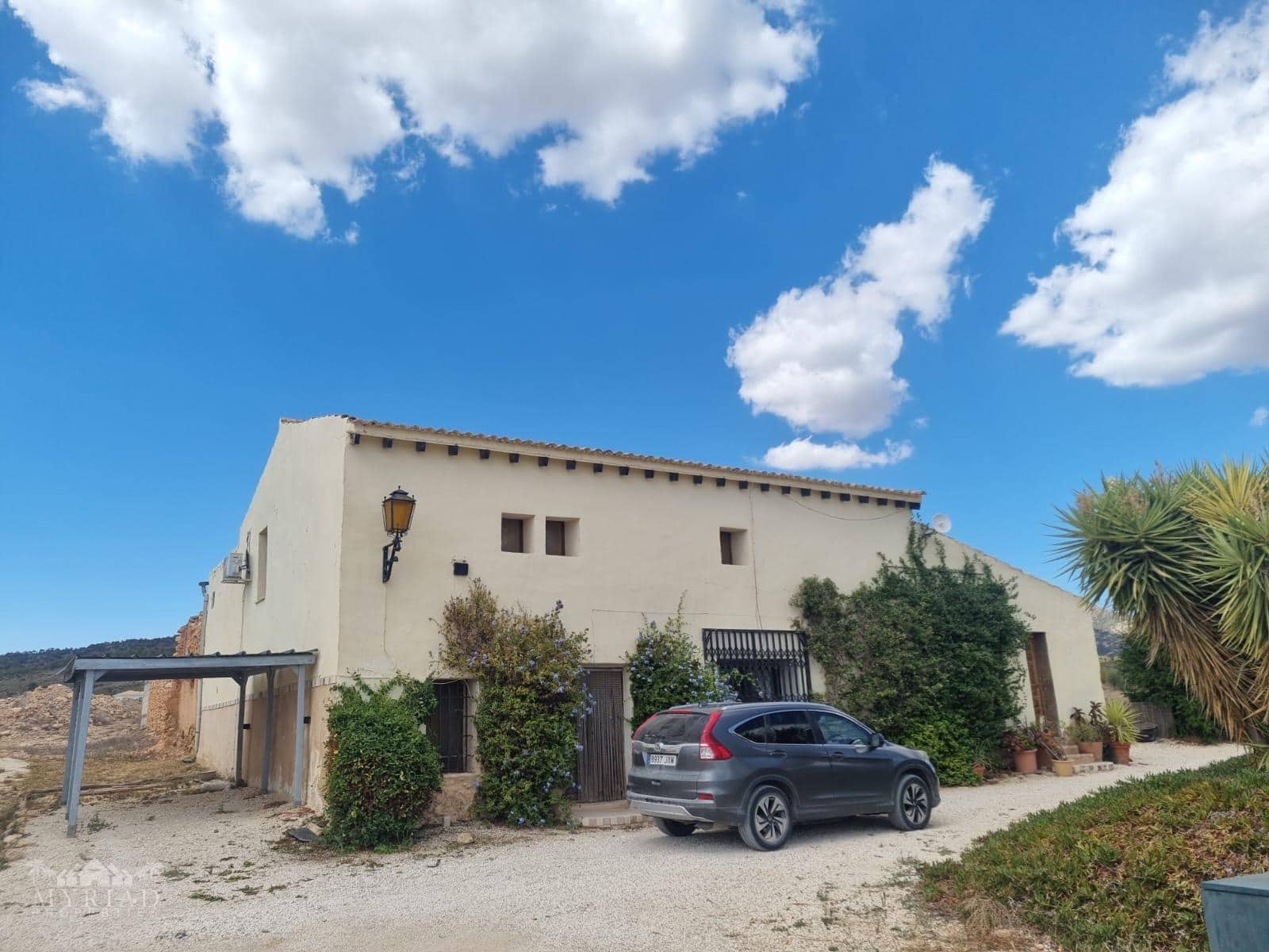 6 bedroom Finca/Country House for sale in Lel with pool - € 425,000 (Ref: 9363515)