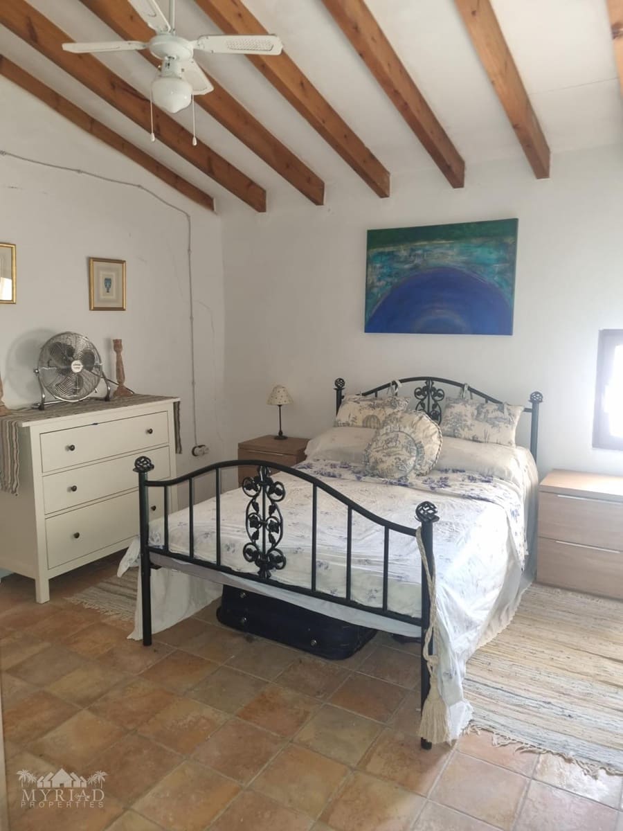 6 bedroom Finca/Country House for sale in Lel with pool - € 425,000 (Ref: 9363515)