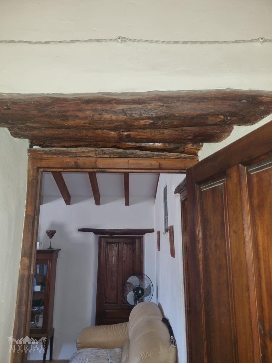 6 bedroom Finca/Country House for sale in Lel with pool - € 425,000 (Ref: 9363515)