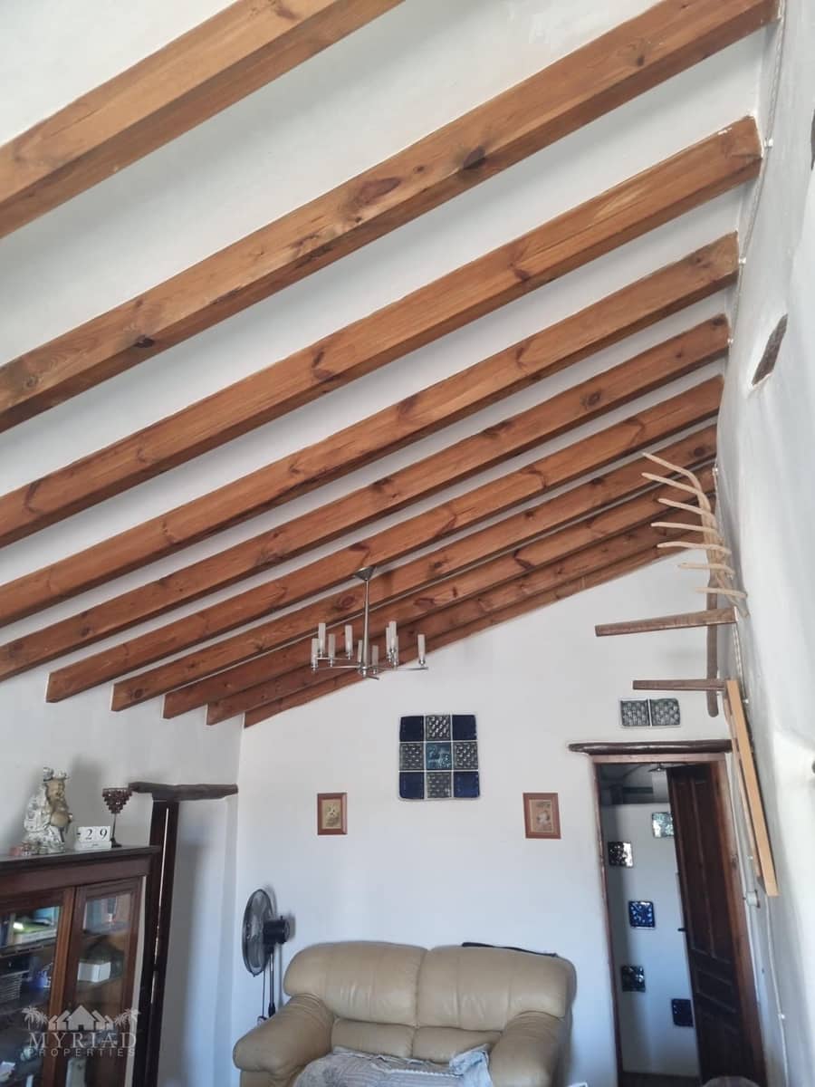 6 bedroom Finca/Country House for sale in Lel with pool - € 425,000 (Ref: 9363515)