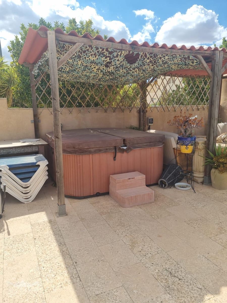 6 bedroom Finca/Country House for sale in Lel with pool - € 425,000 (Ref: 9363515)