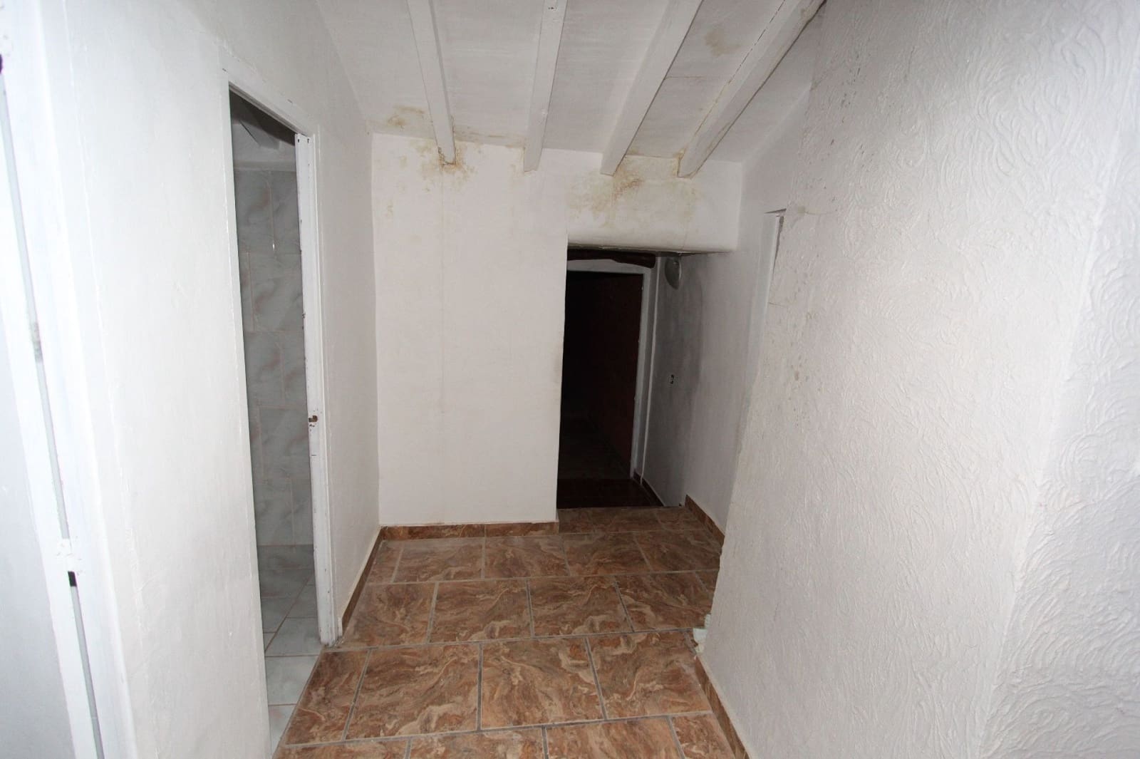 7 sypialnia Finka/Dom wiejski na sprzedaż w Monovar / Monover z basenem - 156 000 € (Ref: 9363516)