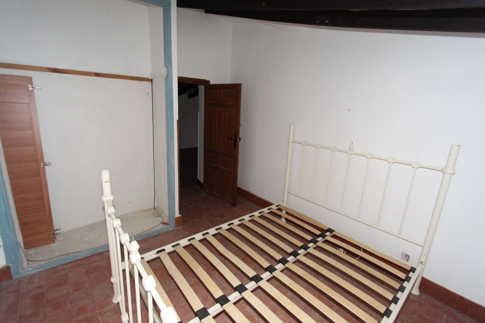 7 sypialnia Finka/Dom wiejski na sprzedaż w Monovar / Monover z basenem - 156 000 € (Ref: 9363516)