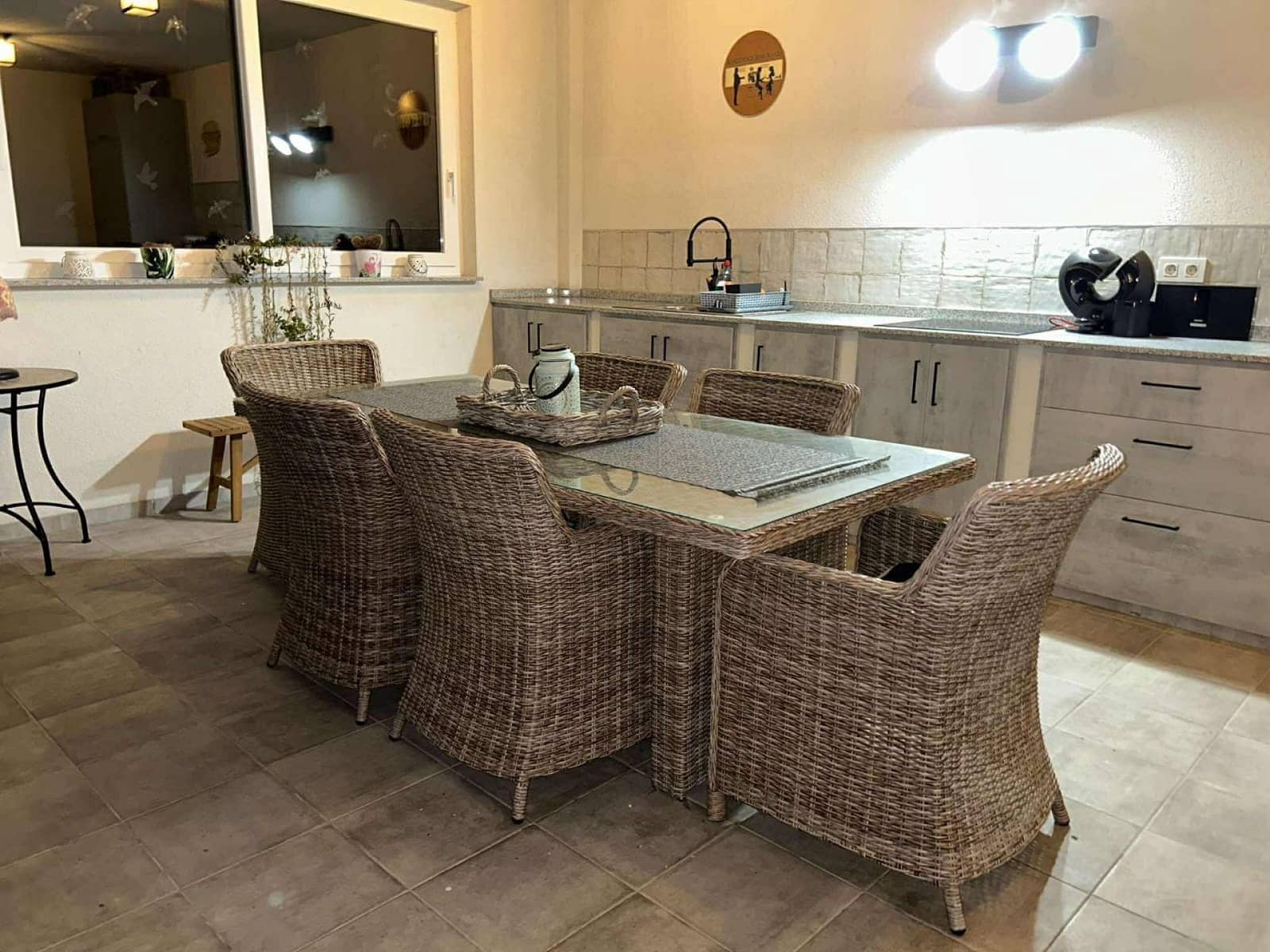 5 soverom Villa til salgs i Sax med svømmebasseng - € 495 000 (Ref: 9363517)