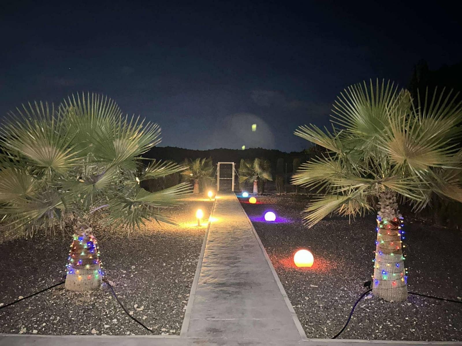 5 soverom Villa til salgs i Sax med svømmebasseng - € 495 000 (Ref: 9363517)