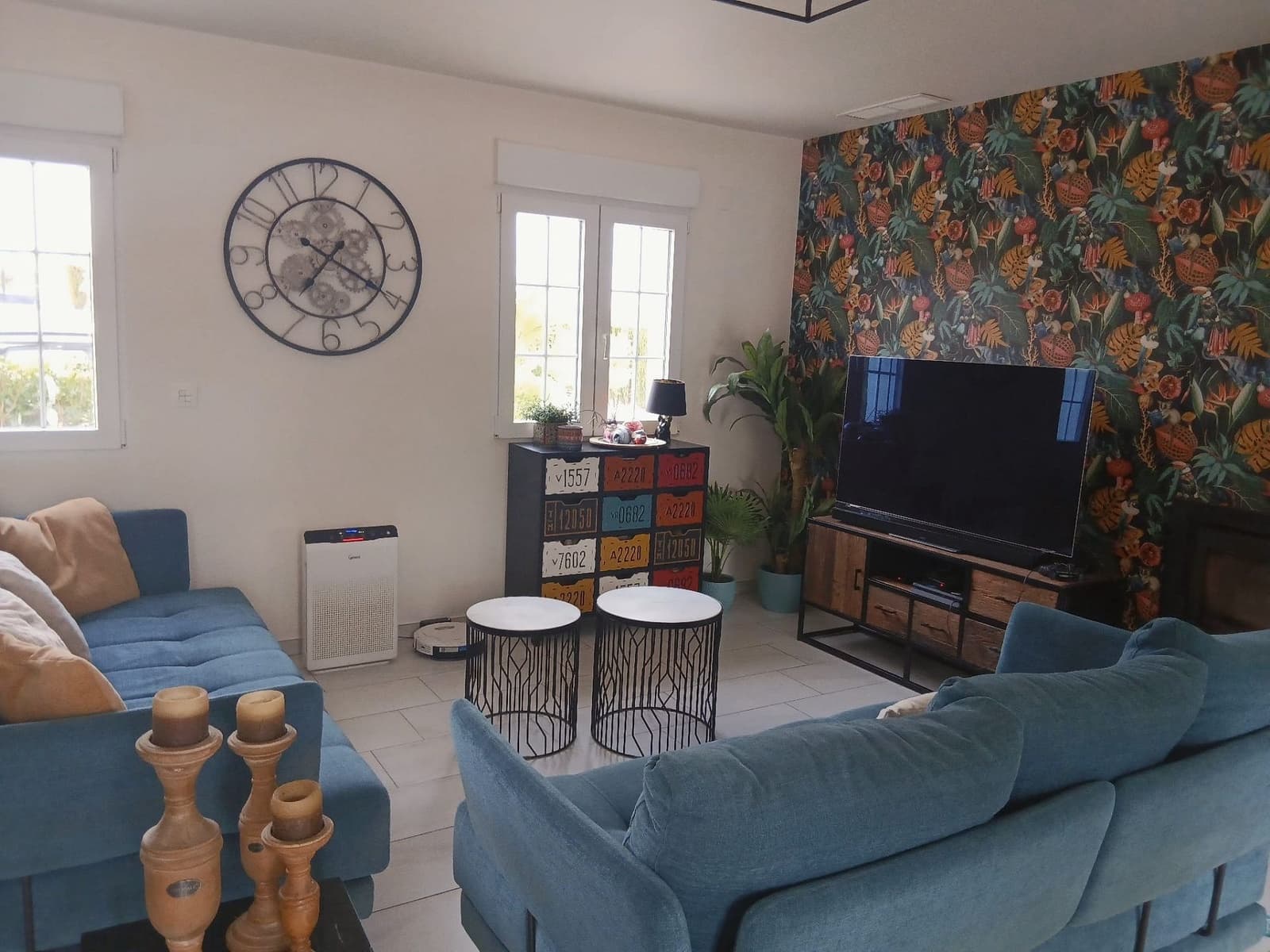 5 soverom Villa til salgs i Sax med svømmebasseng - € 495 000 (Ref: 9363517)